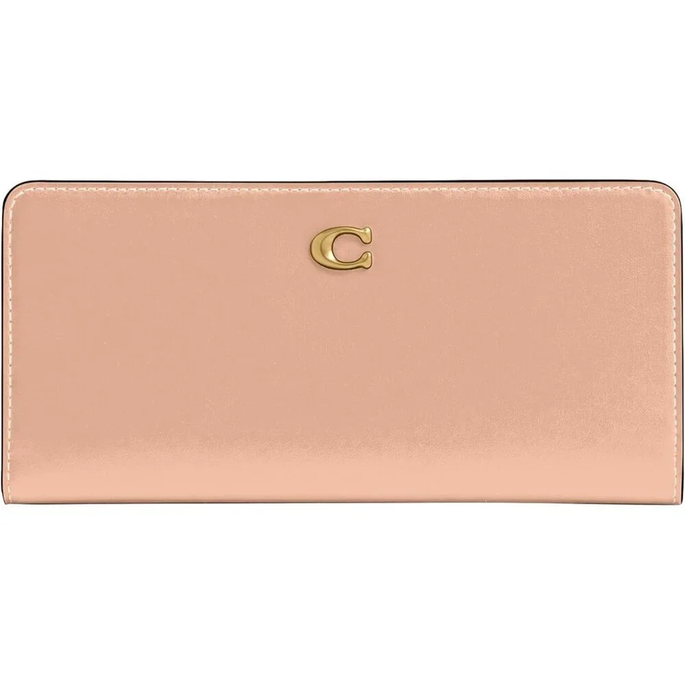 Women's Essential Slim Accessory-Travel Wallet